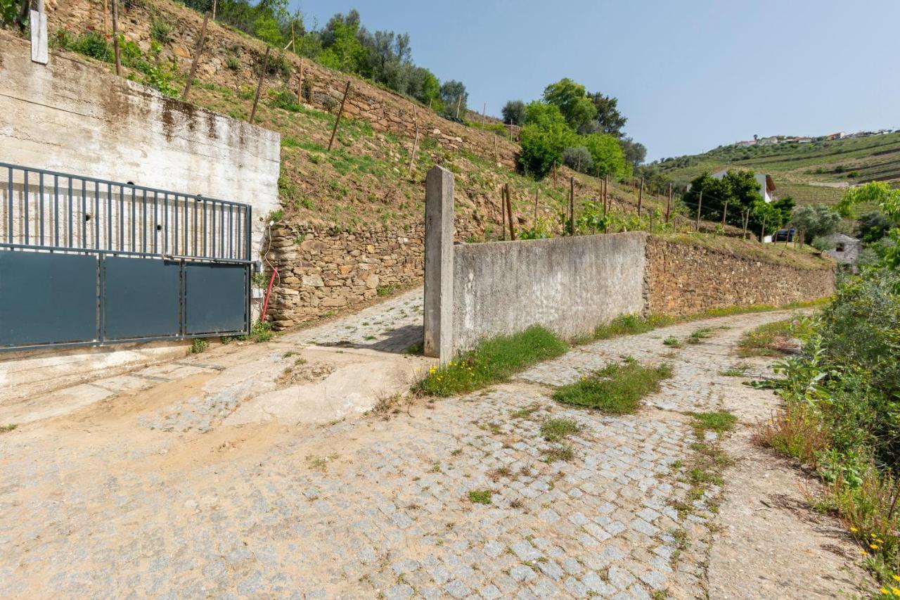 Douroparadise Peso da Regua Exterior photo